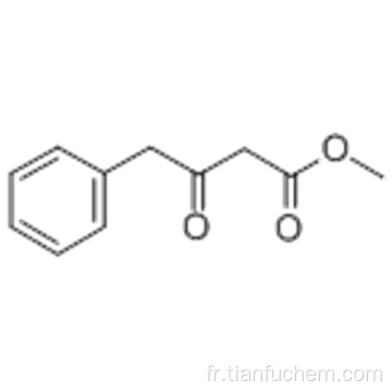 Ester méthylique d&#39;acide 3-oxo-4-phényl-butyrique CAS 37779-49-0